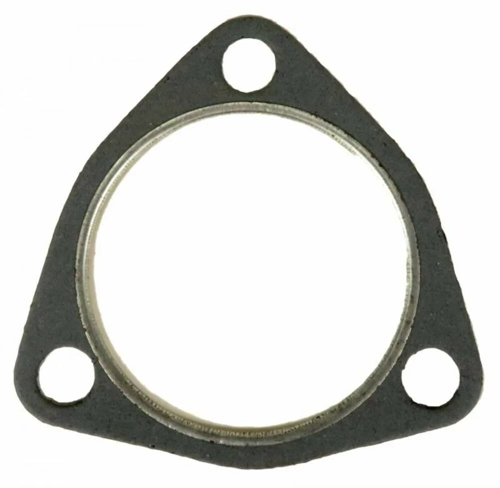 Fits 1957-1974 Chevrolet Full Size and 1957-74 Corvette Exhaust Manifold Gasket EMG001